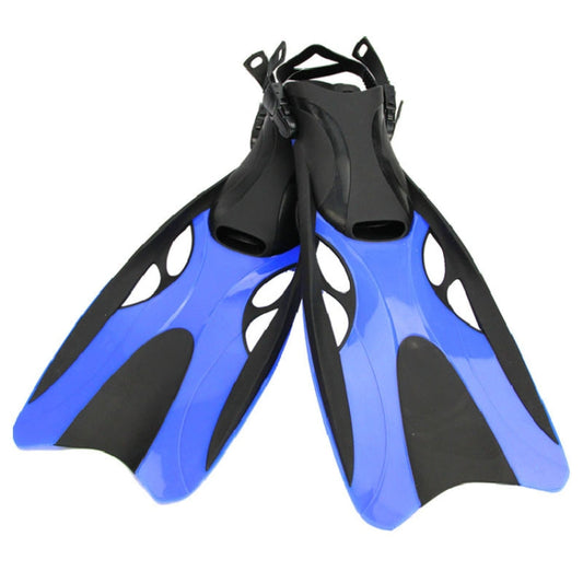 Adjustable Swimming Diving Fins Professional Diving Equipment For Adults Reluova