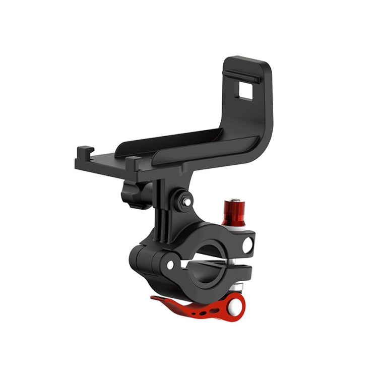 Sunnylife AIR2-Q9402 For DJI Air 2S / Mini 2 / Mavic Air 2 Remote Control Bicycle Holder Mount Bracket