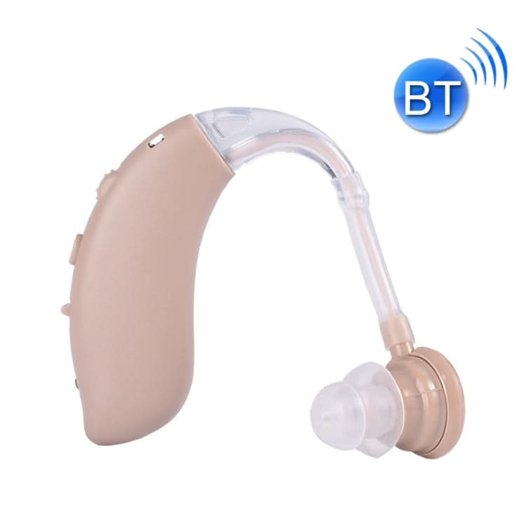 G25 Bluetooth Hearing Aid Elderly Sound Amplifier Sound Collector Reluova