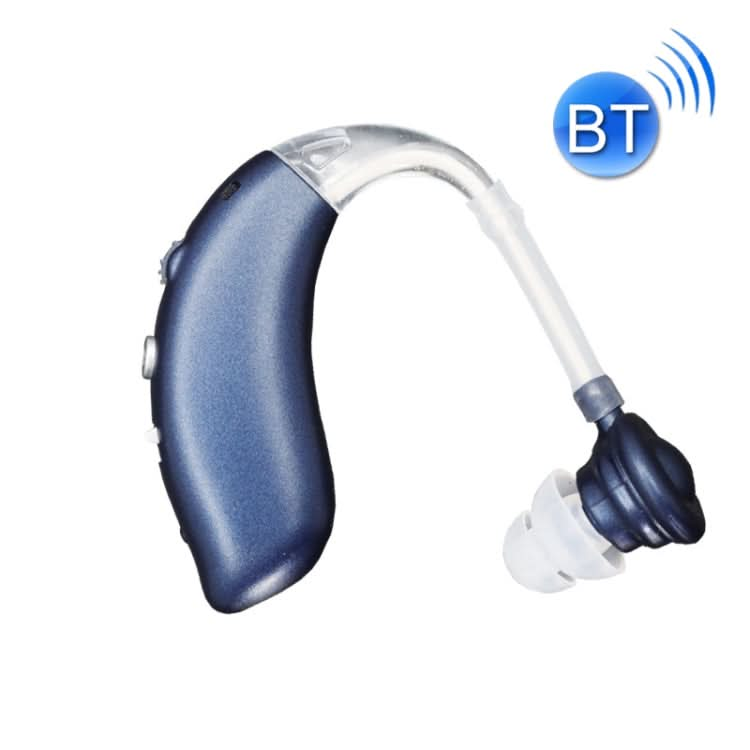 G25 Bluetooth Hearing Aid Elderly Sound Amplifier Sound Collector Reluova