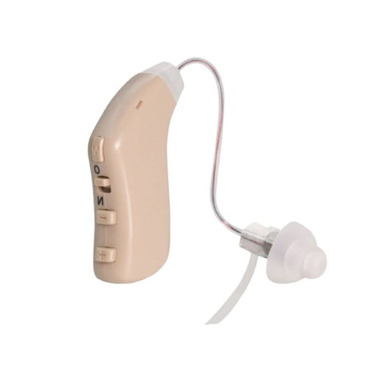 G28 Old Man Hearing Aid Sound Amplifier Sound Collector Reluova