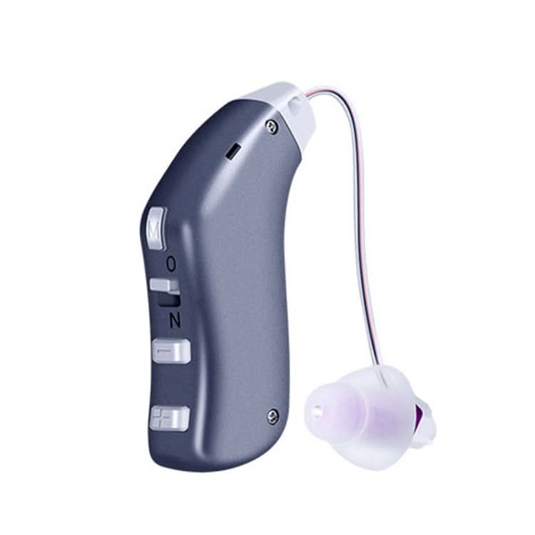 G28 Old Man Hearing Aid Sound Amplifier Sound Collector Reluova