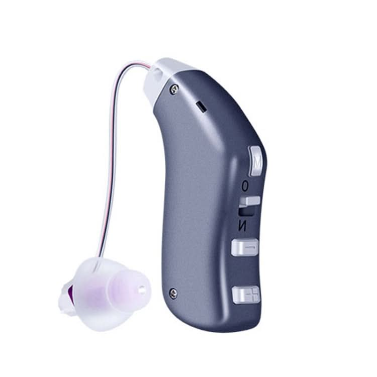 G28 Old Man Hearing Aid Sound Amplifier Sound Collector Reluova