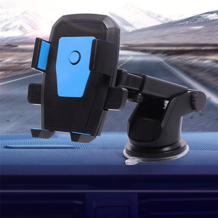 Car Telescopic Rod Automatic Lock Mobile Phone Bracket ÎҵÄÉ̵ê