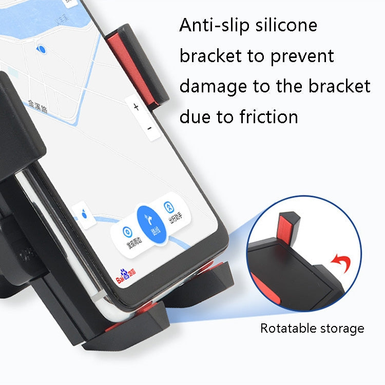 Car Windshield Automatic Lock Phone Holder ÎҵÄÉ̵ê