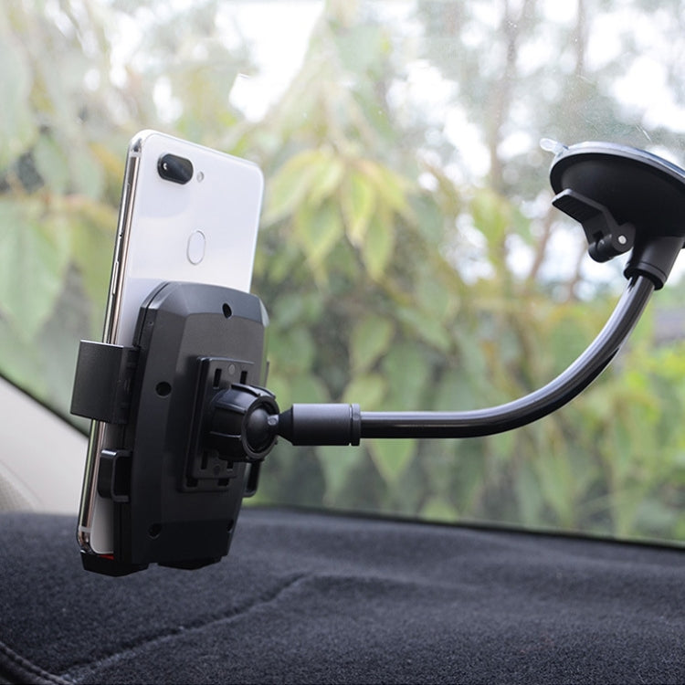 Car Windshield Automatic Lock Phone Holder ÎҵÄÉ̵ê