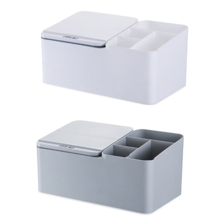 EXPED SMART Intelligent Induction Desktop Electric Storage Box