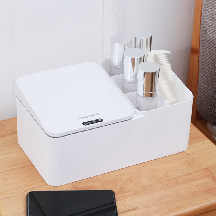 EXPED SMART Intelligent Induction Desktop Electric Storage Box