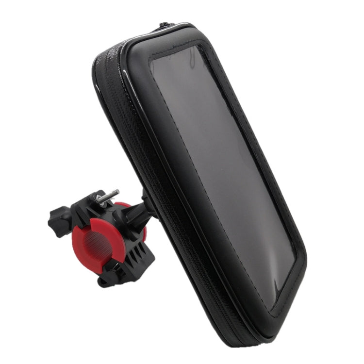 Outdoor Riding Motorcycle Bicycle Waterproof Mobile Phone Bracket,Style: ÎҵÄÉ̵ê