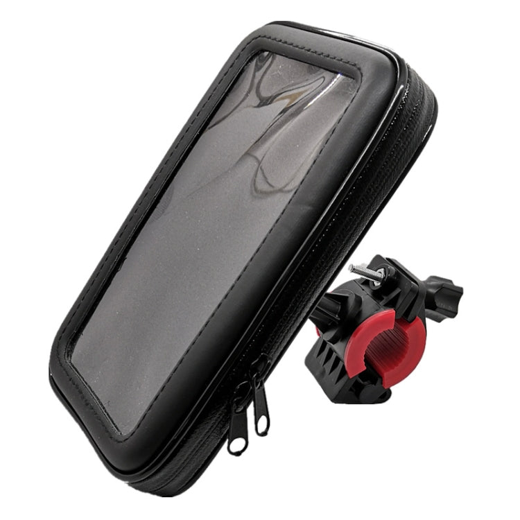 Outdoor Riding Motorcycle Bicycle Waterproof Mobile Phone Bracket,Style: ÎҵÄÉ̵ê