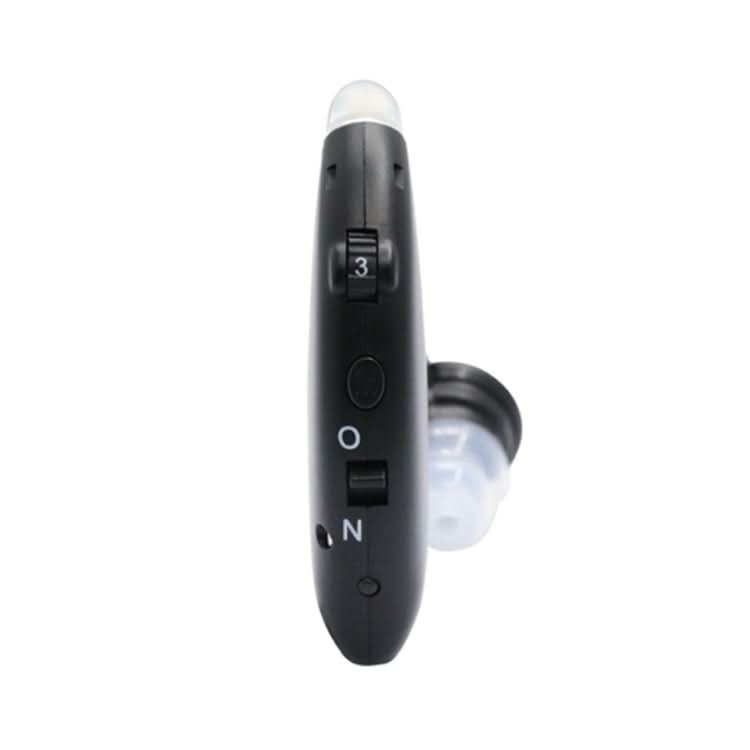 GM-105 Elderly Hearing Aid Sound Amplifier Intelligent Noise Reduction Sound Collector Reluova