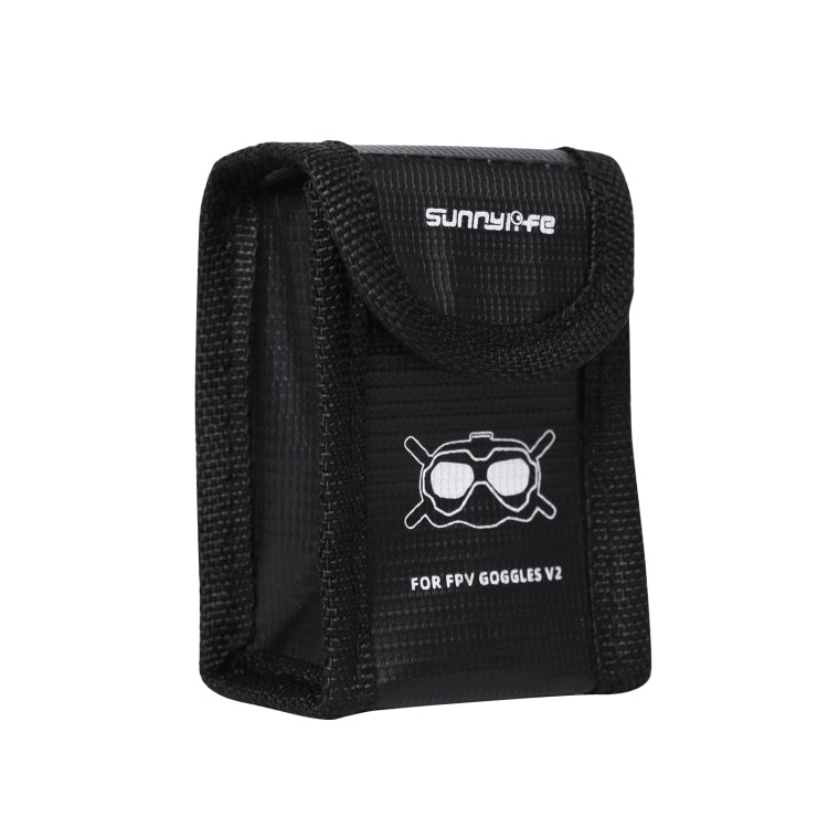 Sunnylife FV-DC261 Battery Explosion-proof Bag