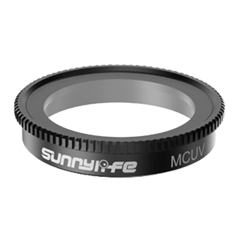 Sunnylife Sports Camera Filter For Insta360 GO 2 My Store