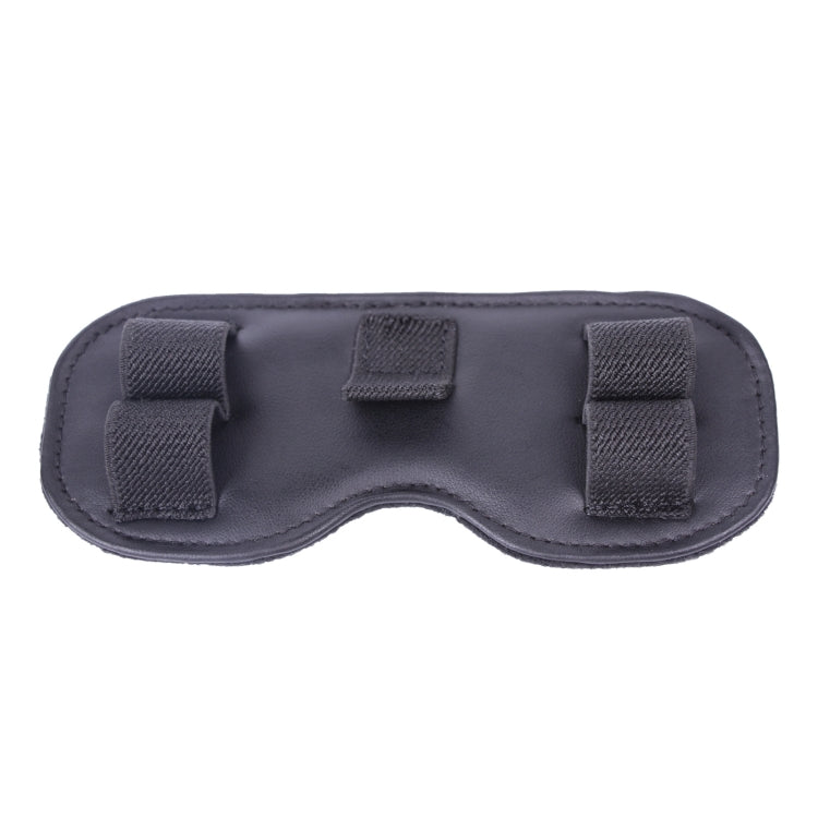 Sunnylife FV-Q9307 For DJI FPV Flight Glasses V2 Protective Cover Dust Shading Storage Mat My Store