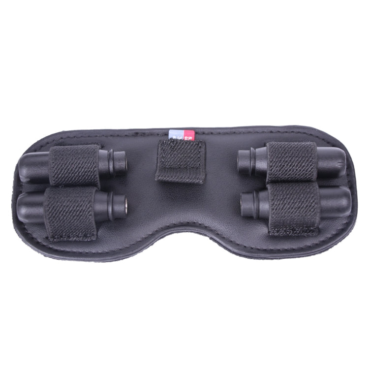 Sunnylife FV-Q9307 For DJI FPV Flight Glasses V2 Protective Cover Dust Shading Storage Mat My Store