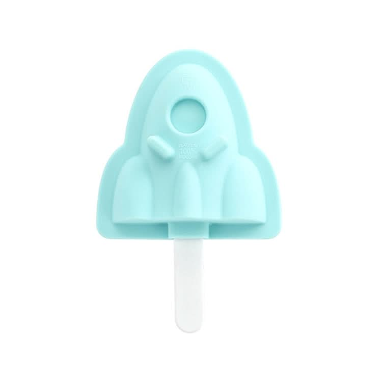 Household Silicone Popsicle Ice Cream Mold With Lid Reluova