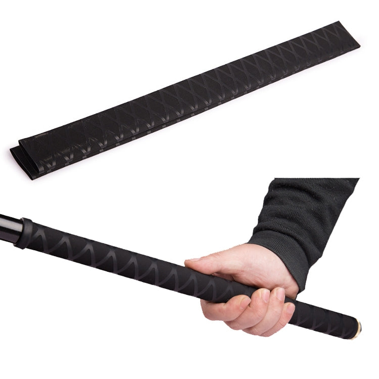 1m Fish Rod Heat Shrinkable Hand Handling Insulation Non-Slip Waterproof Sleeve, Series 1-Reluova