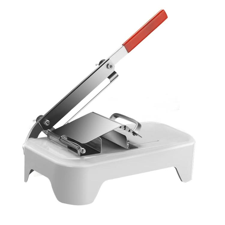 Lamb Slicer Household Manual Vegetable Cutter Meat Slicer Reluova