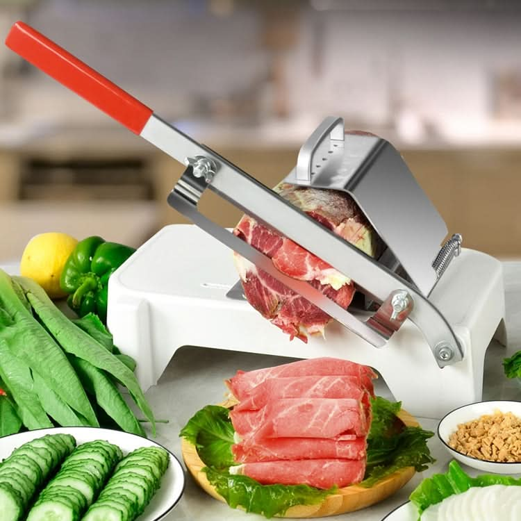 Lamb Slicer Household Manual Vegetable Cutter Meat Slicer Reluova