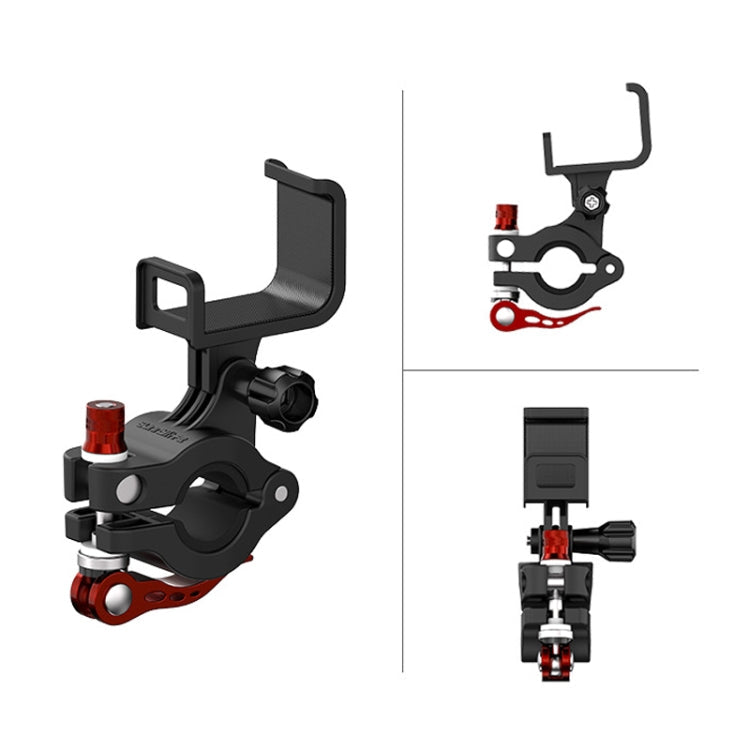 Sunnylife TY-Q9403 Remote Control Universal Bicycle Holder Bicycle Clip For DJI Mavic Mini/ Mini 2/Air My Store