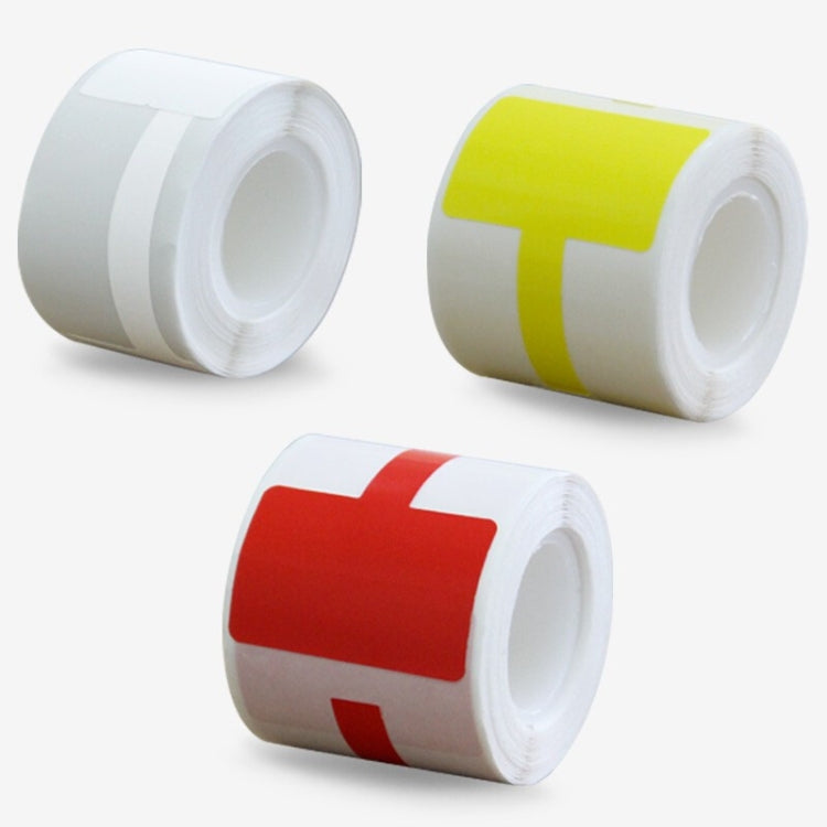 QR-285A Printer Thermal Sticker Paper Cable Label Paper