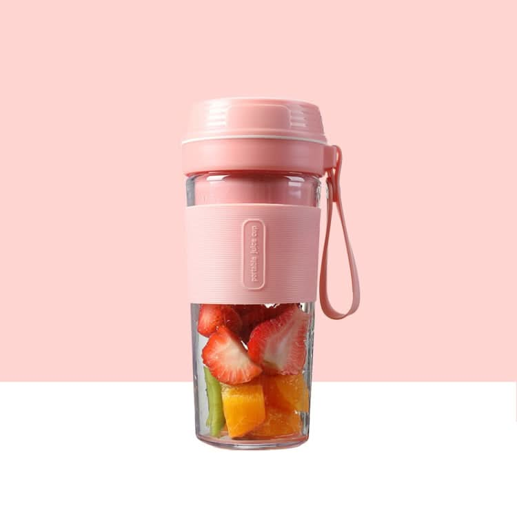 FS1300 Mini Juicer Home Portable Cooking Machine Student Juice Cup Juicer Reluova