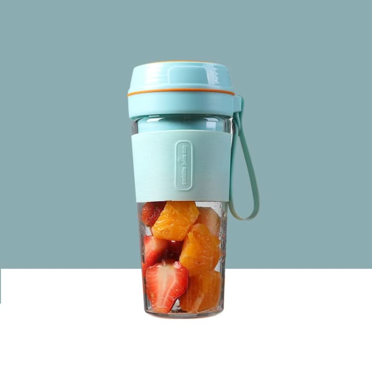 FS1300 Mini Juicer Home Portable Cooking Machine Student Juice Cup Juicer