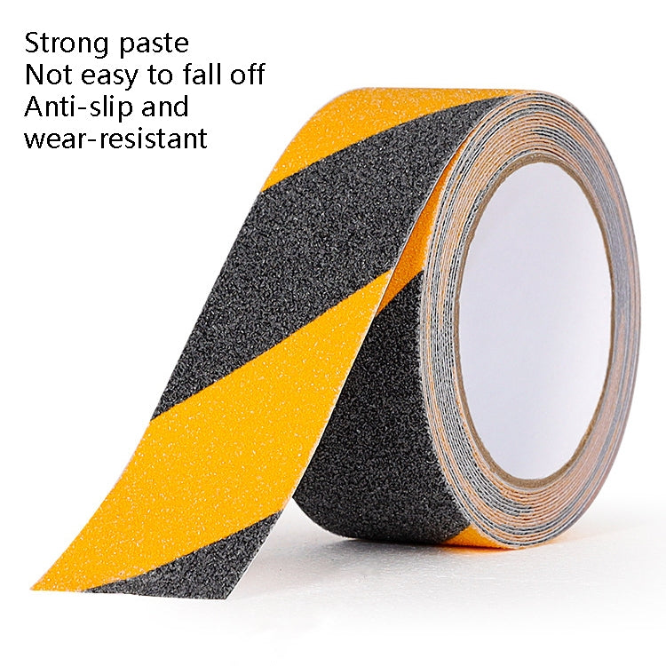 Sands Anti-Slip Tape Ground Sticking Line Wear-Resistant Stair Step Warning Tape ÎҵÄÉ̵ê