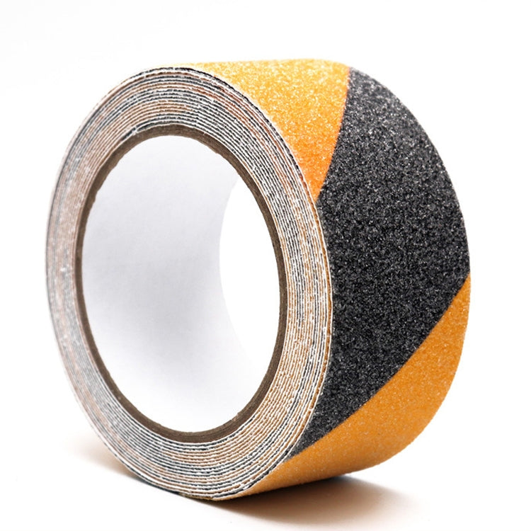 Sands Anti-Slip Tape Ground Sticking Line Wear-Resistant Stair Step Warning Tape