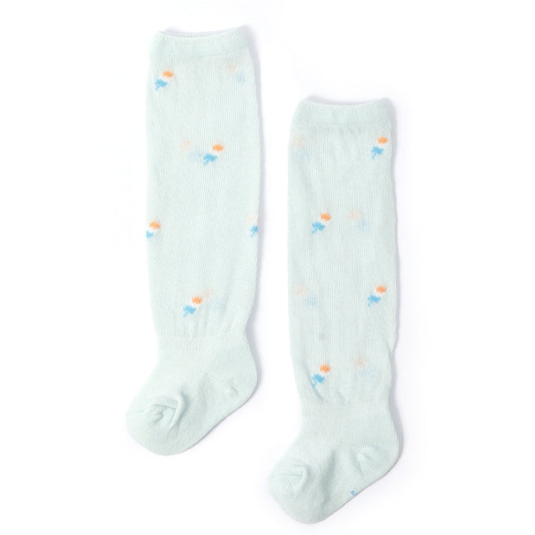 Baby Stockings Anti-Mosquito Thin Cotton Baby Socks