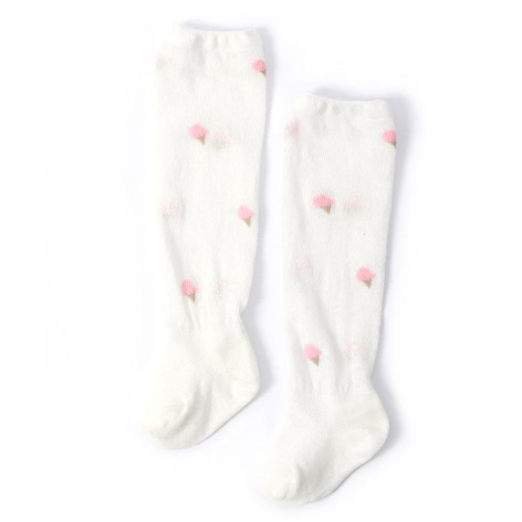 Baby Stockings Anti-Mosquito Thin Cotton Baby Socks