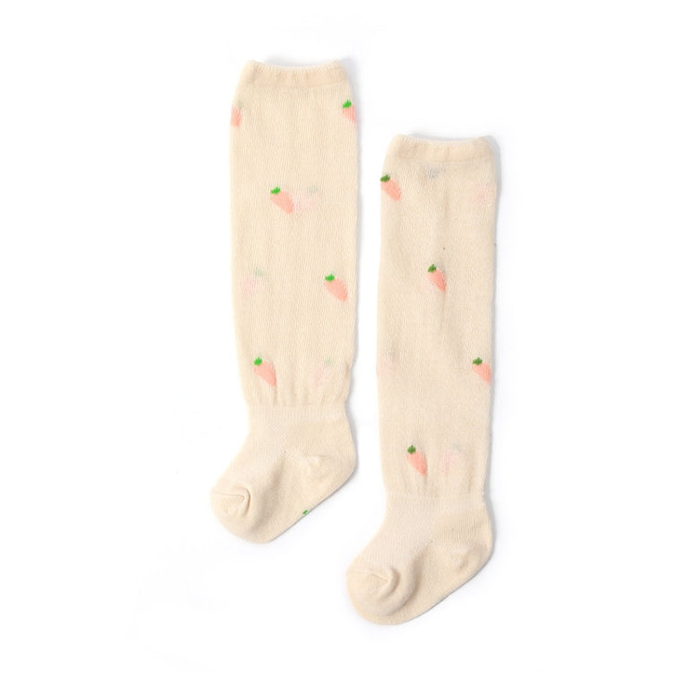 Baby Stockings Anti-Mosquito Thin Cotton Baby Socks