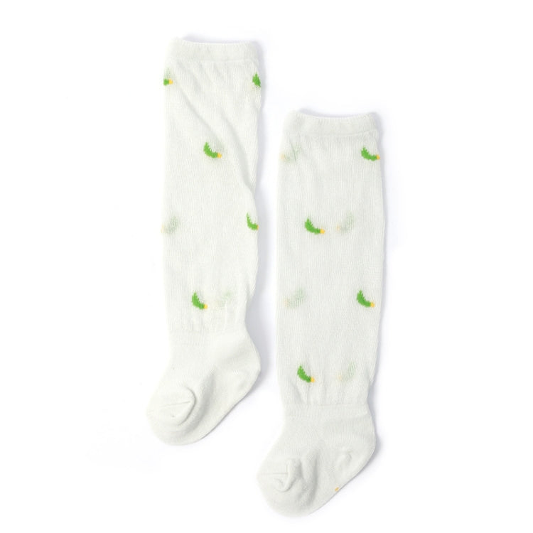 Baby Stockings Anti-Mosquito Thin Cotton Baby Socks