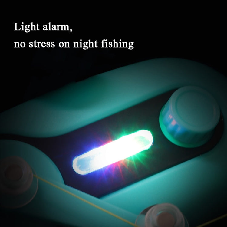 Electronic Buffer Fishing Alarm Sea Pole Alarm, Style: