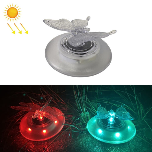 Solar Pool Floating Light Outdoor Villa Swimming Pool RGB Light Garden Grass Light My Store