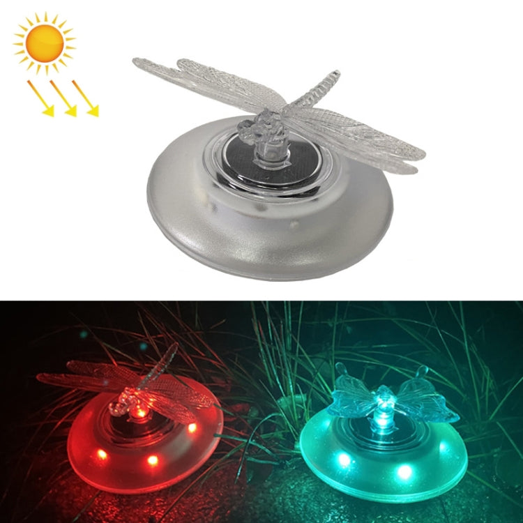 Solar Pool Floating Light Outdoor Villa Swimming Pool RGB Light Garden Grass Light My Store