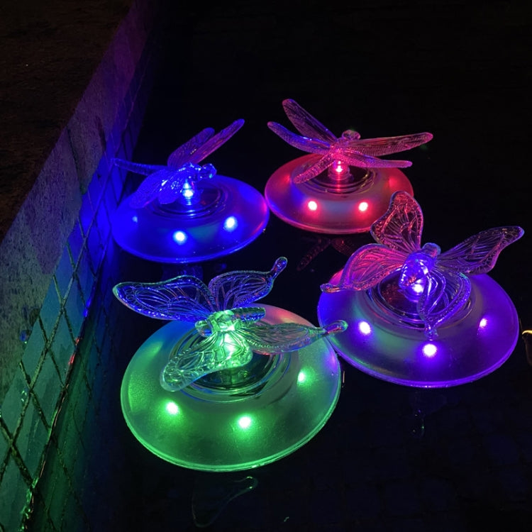 Solar Pool Floating Light Outdoor Villa Swimming Pool RGB Light Garden Grass Light My Store