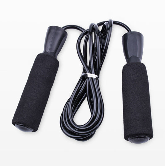 2.8m Special Foam Skipping Rope For Student Exams Outdoor Fitness Skipping Rope