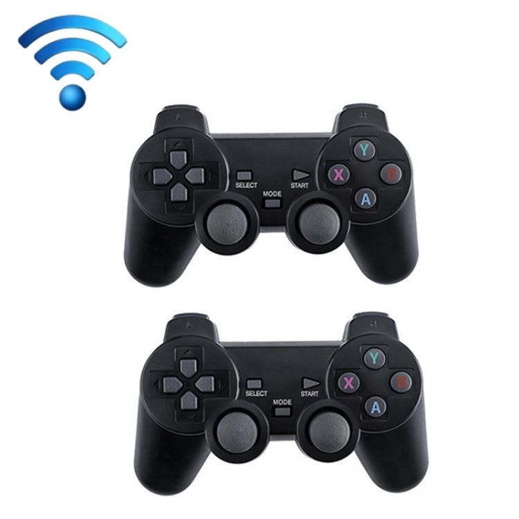 Y3 Lite Wireless Doubles HD Game Console