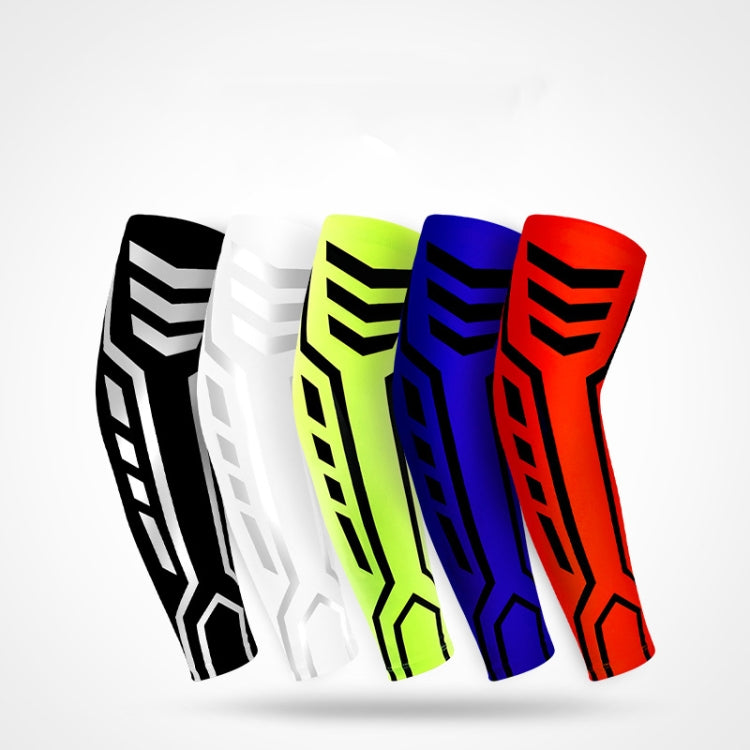 Sports Wrist Guard Arm Sleeve Outdoor Basketball Badminton Fitness Running Sports Protective Gear Reluova