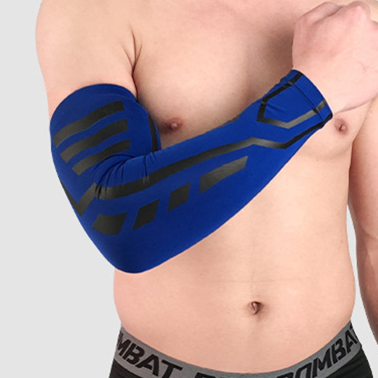 Sports Wrist Guard Arm Sleeve Outdoor Basketball Badminton Fitness Running Sports Protective Gear