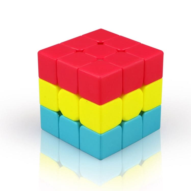 2 PCS Early Education Puzzle Cube Toy For Children-Reluova