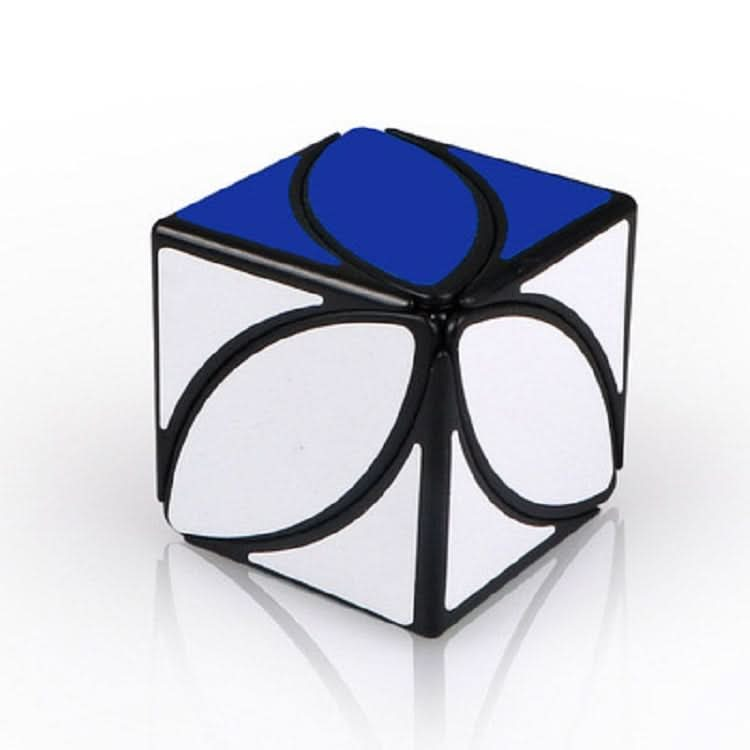 2 PCS Early Education Puzzle Cube Toy For Children-Reluova