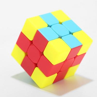 2 PCS Early Education Puzzle Cube Toy For Children-Reluova