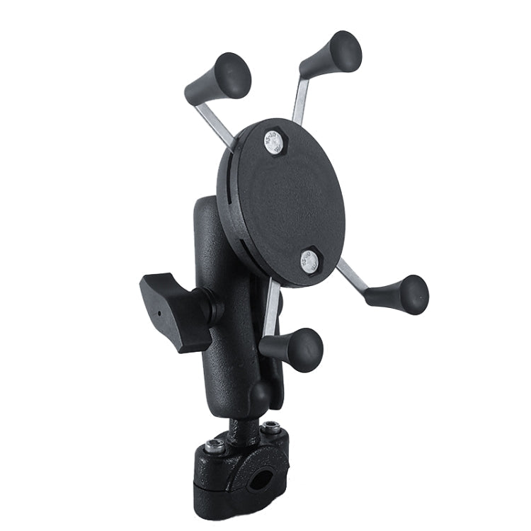 Car Headrest Bracket Motorcycle Rearview Mobile Phone Bracket Style: ÎҵÄÉ̵ê