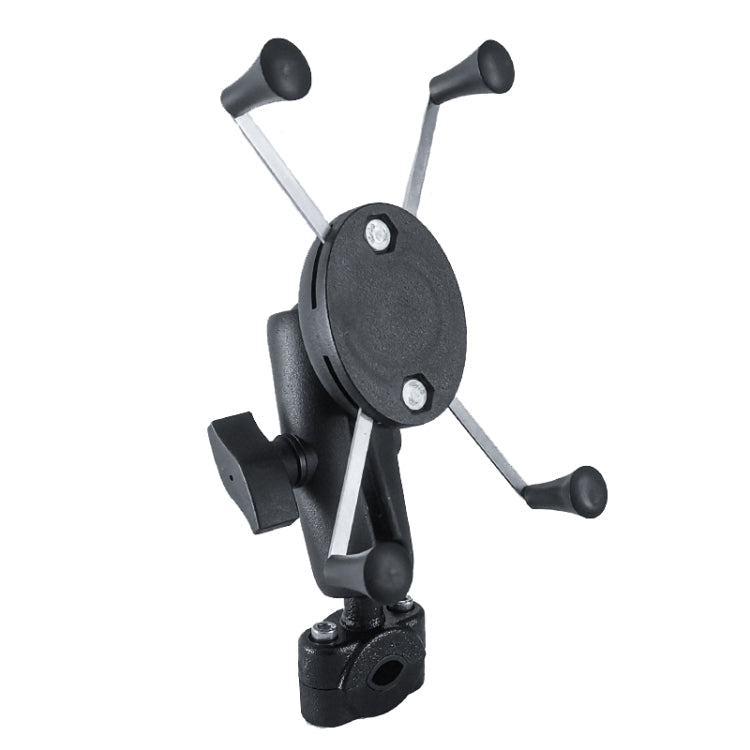 Car Headrest Bracket Motorcycle Rearview Mobile Phone Bracket Style: ÎҵÄÉ̵ê