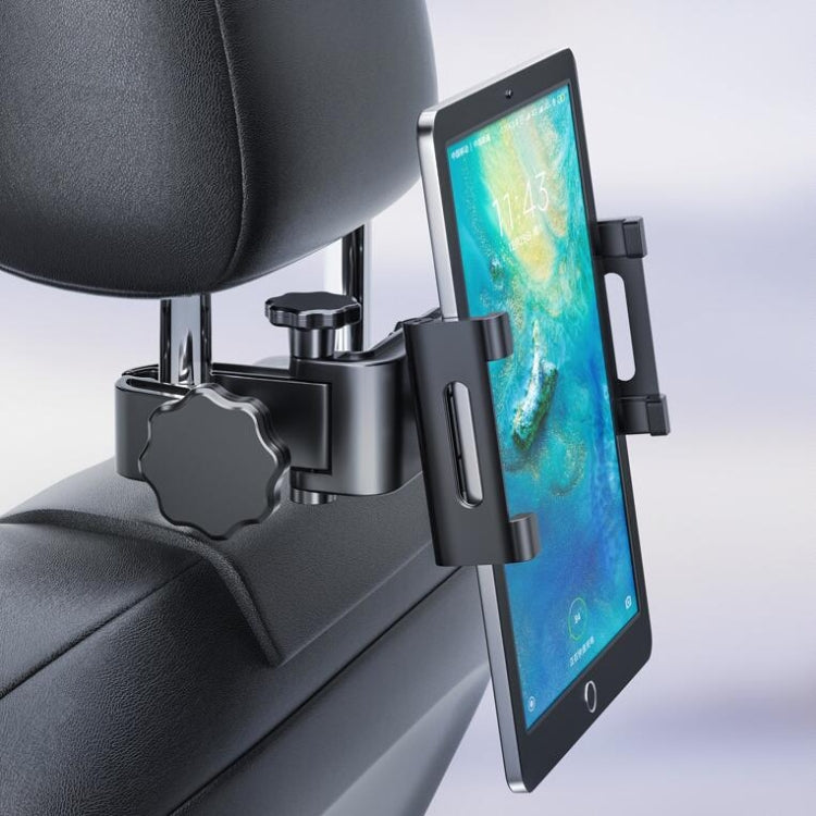 Car Headrest Bracket Rear Seat Back Tablet Holder ÎҵÄÉ̵ê