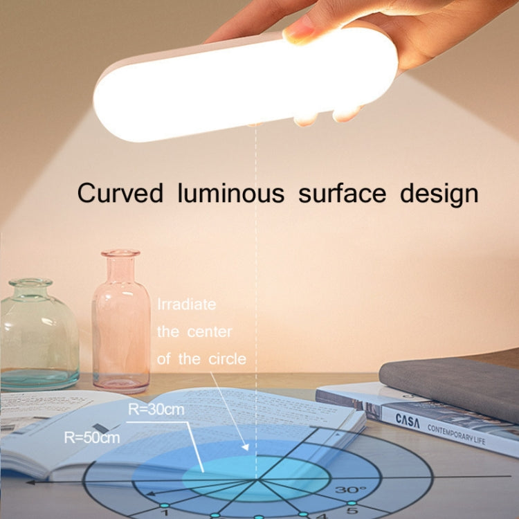 Student Eye Protection LED Energy-Saving Table Lamp Bedroom Bedside Night Light My Store