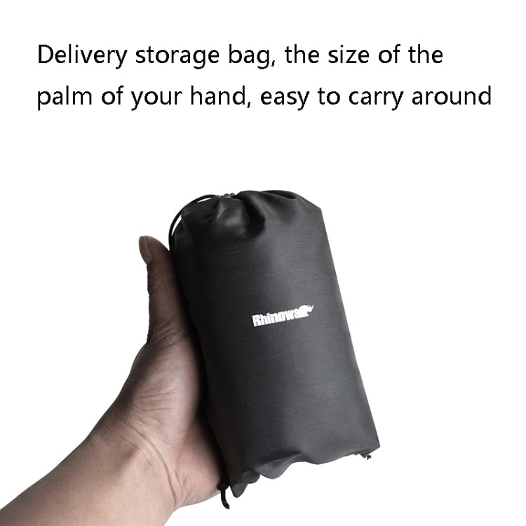 Rhinowalk RM262 26-27.5 Inch Mountain Bike Convenient Storage Bag