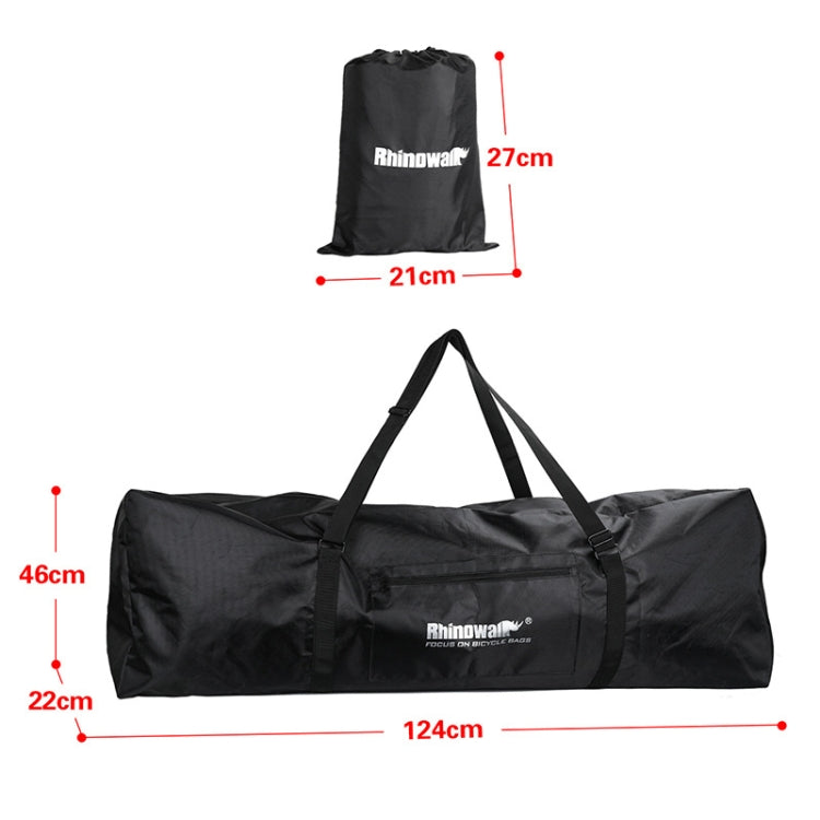 Rhinowalk RF085 Large Electric Scooter Storage Bag